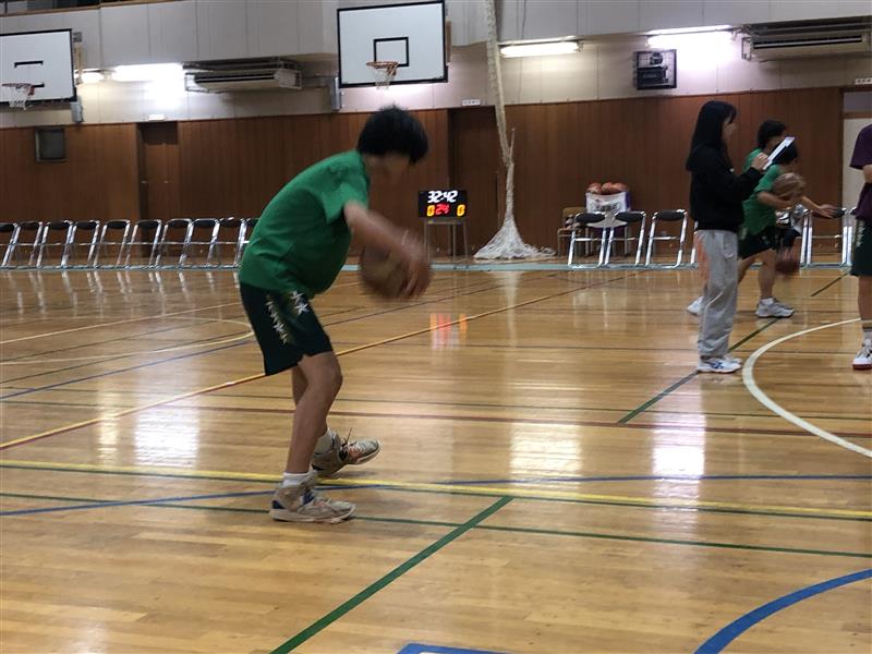 秋季大会２回戦 (2)